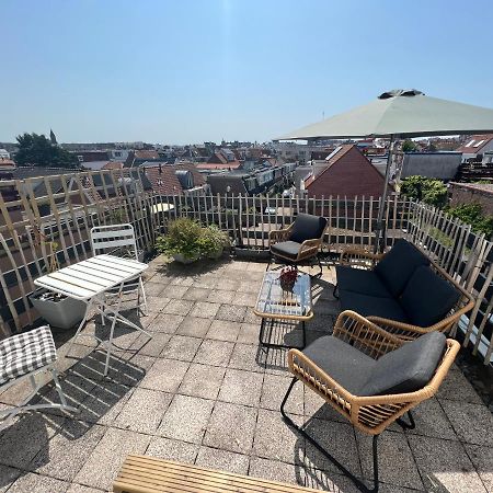 Mel'S Apartment 2 Зандфорт Экстерьер фото